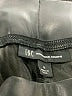 INC International Concepts 100% Polyester Black Active Pants Size 14 - photo 4