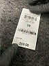 INC International Concepts 100% Polyester Black Active Pants Size 14 - photo 5
