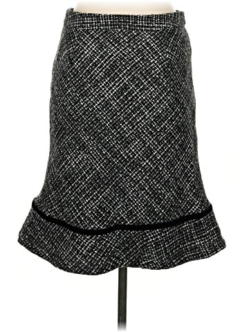 Gap Outlet Formal Skirt (view 2)