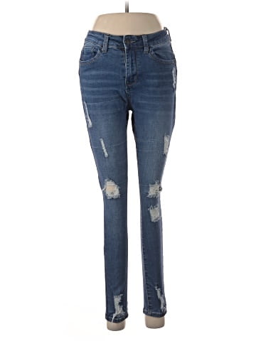 Wax Jean Jeans (view 1)