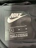 Nike 100% Polyester Black Snow Jacket Size M - photo 6