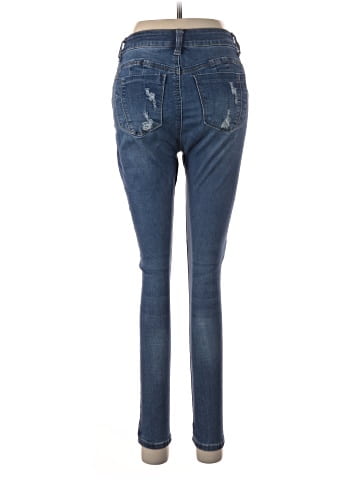Wax Jean Jeans (view 2)