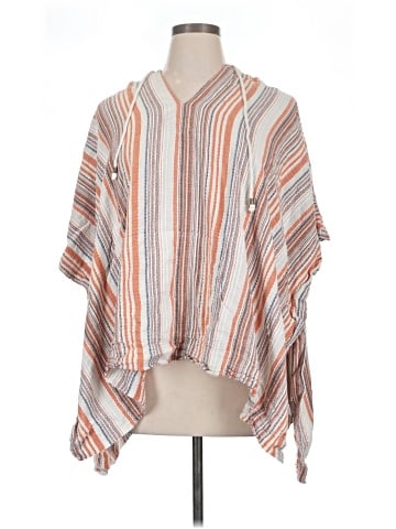 Sundance Poncho (view 1)