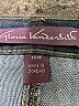Gloria Vanderbilt Blue Jeans Size 18 - photo 4