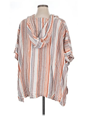 Sundance Poncho (view 2)