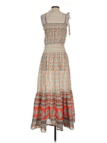 Tory Burch Casual Dress (view 2)