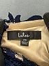 Lulus 100% Polyester Blue Cocktail Dress Size XS - photo 7