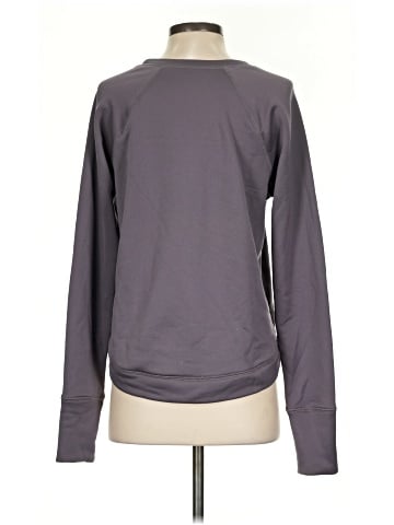Banana Republic Factory Store Long Sleeve T-Shirt (view 2)