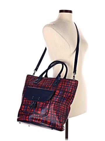 Vera Bradley Tote (view 2)