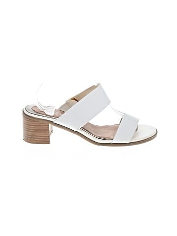 Sugar Sandals (view 1)