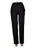 Forever 21 Solid Black Casual Pants Size S - photo 1