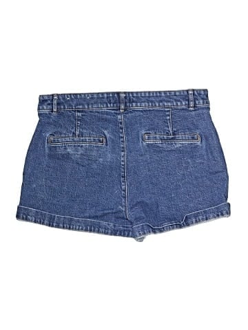 Ann Taylor LOFT Denim Shorts (view 2)