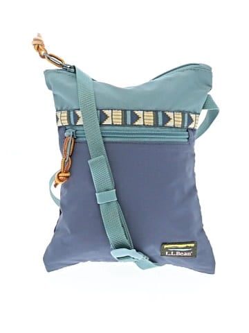 L.L.Bean Crossbody Bag (view 1)