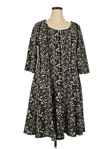 Avenue Casual Dress (view 1)