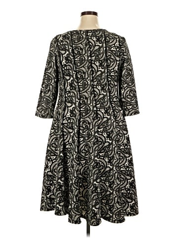 Avenue Casual Dress (view 2)