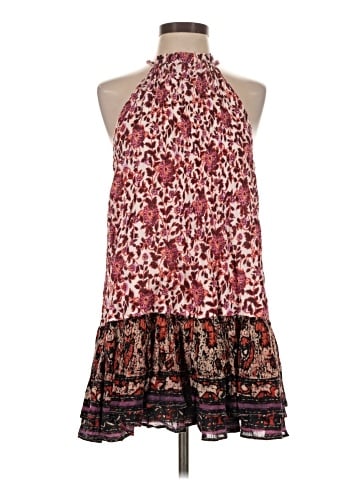 Free People Casual Dress (view 1)