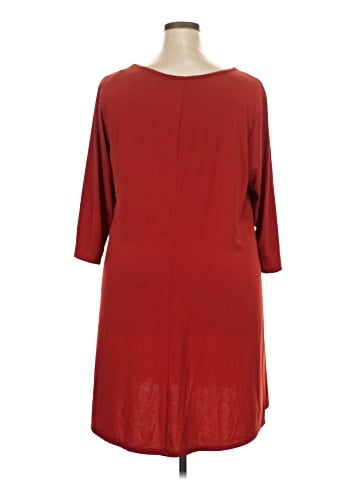 Espresso Casual Dress (view 2)