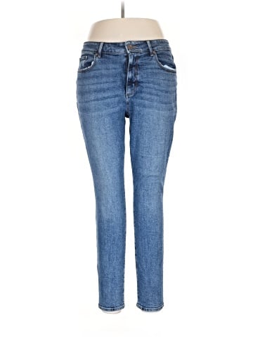 Ann Taylor LOFT Outlet Jeans (view 1)