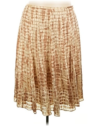 Jones New York Collection Casual Skirt (view 1)