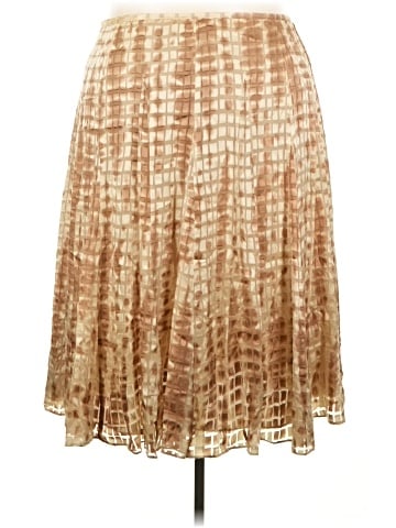 Jones New York Collection Casual Skirt (view 2)
