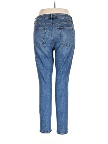 Ann Taylor LOFT Outlet Jeans (view 2)