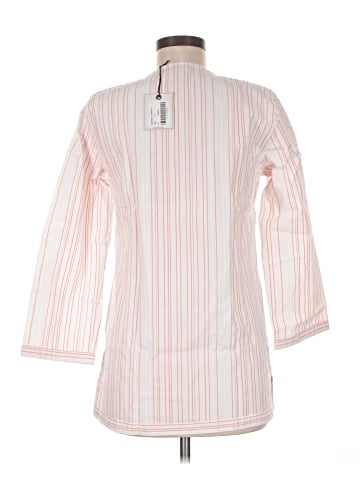 UNTUCKit 3/4 Sleeve Blouse (view 2)