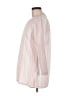 UNTUCKit 100% Cotton Pink 3/4 Sleeve Blouse Size 6 - photo 5