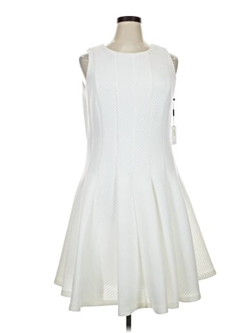 Calvin Klein Casual Dress (view 1)