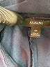 Alfani Blue Active Pants Size 12 (petite) - photo 7