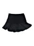 Zara Basic Black Shorts Size S - photo 1