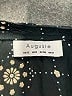 Auguste Stars Black Short Sleeve Blouse Size 8 - photo 7