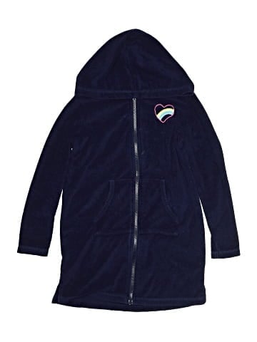 Gymboree Outlet Zip Up Hoodie (view 1)