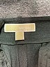 MICHAEL Michael Kors Gray Dress Pants Size 12 - photo 4