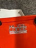 Under Armour 100% Polyester Orange Short Sleeve Top Size XL (youth) - photo 3