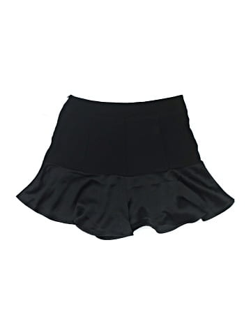 Zara Basic Shorts (view 2)