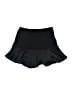 Zara Basic Black Shorts Size S - photo 2