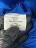David Meister 100% Polyester Blue Cocktail Dress Size 4 - photo 8