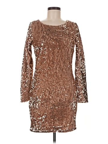 Assorted Brands Cocktail Dress (view 1)