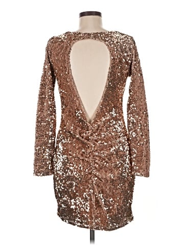 Assorted Brands Cocktail Dress (view 2)