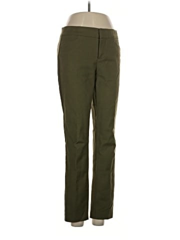 Ecru Active Pants (view 1)
