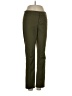 Ecru Green Active Pants Size 2 - photo 1