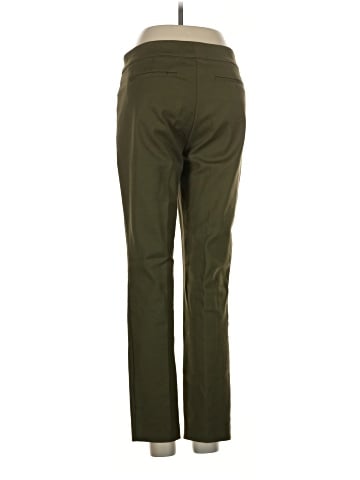 Ecru Active Pants (view 2)
