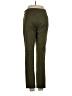 Ecru Green Active Pants Size 2 - photo 2