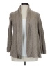 Style&Co Gray Tan Cardigan Size XL (petite) - photo 1