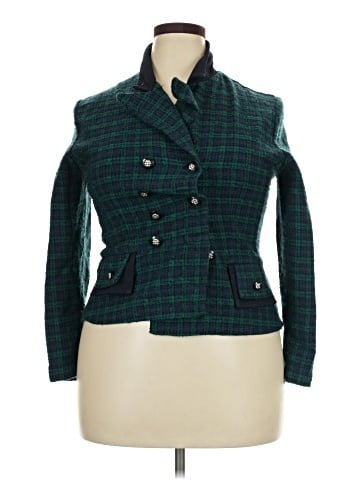 Perceptions Blazer (view 1)