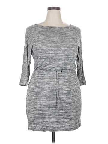 Caslon Casual Dress (view 1)