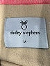 Dudley Stephens 100% Polyester Tan Pullover Sweater Size M - photo 7