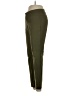 Ecru Green Active Pants Size 2 - photo 5