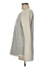 Drew 100% Cotton Gray Pullover Sweater Size M - photo 5