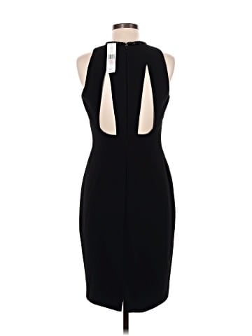 Carmen Marc Valvo Cocktail Dress (view 2)